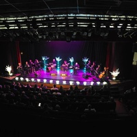 Teatro Vannucci, Рио-де-Жанейро