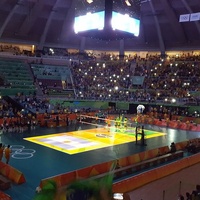 Maracanã, Рио-де-Жанейро