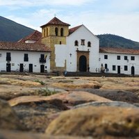 Catalina Fun Night, Вилья Ла Ангостура