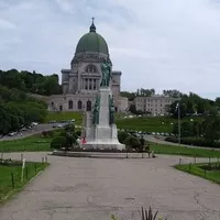 Quartier des spectacles, Монреаль