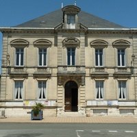 Сент-Эгюлен