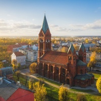 Черняховск