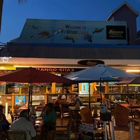 Mango Rita’s Rhythm House, Форт Майерс, Флорида