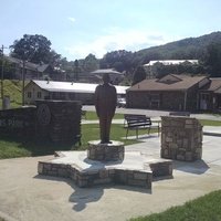 Cherokee Recreation & Parks, Вудсток, Джорджия