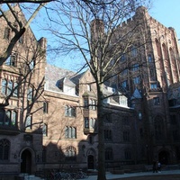 Bingham Hall, Сайренсестер