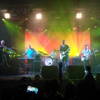 Open Stage at Stodoła, Варшава