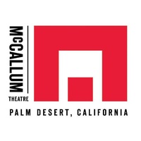 McCallum Theatre, Палм-Дезерт, Калифорния