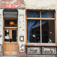 Рок концерты в Farr's Dalston, Лондон Farr's Dalston, Лондон