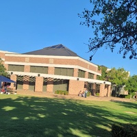 Event Center, Плано, Техас