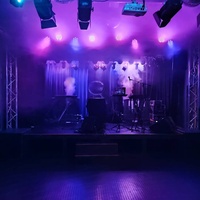 Kult 9, Мюнхен