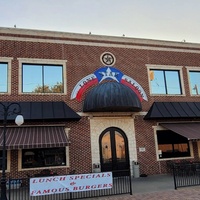 The Lonestar Saloon, Ричмонд, Техас