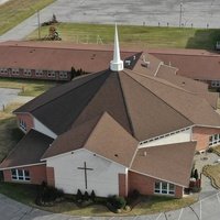 First Baptist Church, Джефферсонвилл, Индиана