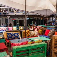 The Alchemist Bar, Найроби