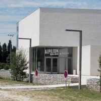 Salle de l'Alpilium, Сен-Реми-де-Прованс