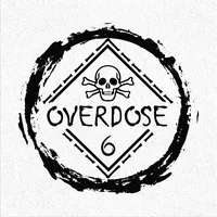Рок концерты в OVERDOSE, Калининград OVERDOSE, Калининград