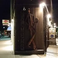 Palmer's Bar, Миннеаполис, Миннесота