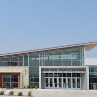 Colby Event Center, Колби, Канзас