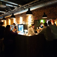 Samfundet - Klubben, Тронхейм