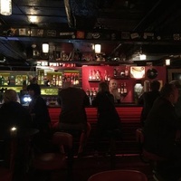 Bastard Bar, Тромсё