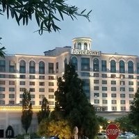 Dover Downs Hotel & Casino, Довер, Делавэр