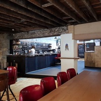 The Crofters Rights, Бристоль