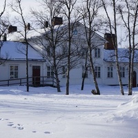 Tusen Toner, Кируна