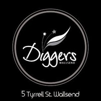 Wallsend Diggers, Уолсенд