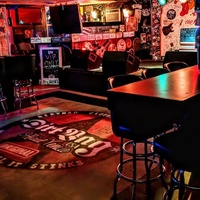 The Looney Bin, Брадли, Иллинойс