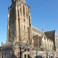 Grote Kerk, Дордрехт