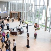 Richardson First Baptist Church, Ричардсон, Техас