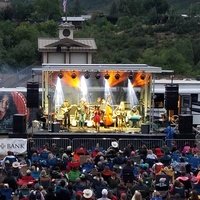 La Plata County Fairgrounds, Дуранго, Колорадо