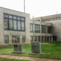 Картаж, Техас