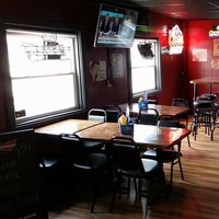 The Pump, Хупестон, Иллинойс