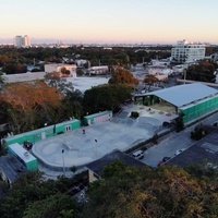SkateBird, Майами, Флорида