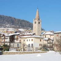 Брентонико