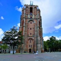 Oldehove, Леэварден