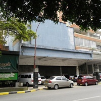 Antiguo Teatro Bolívar, Кали