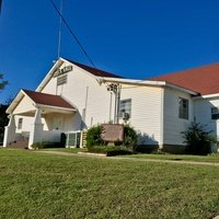 Yukon Czech Hall, Юкон, Оклахома