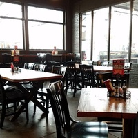 The Independent Bar & Kitchen, Даллас, Техас