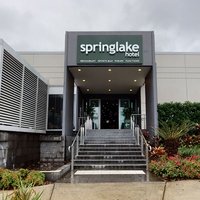 Springlake Hotel, Брисбен