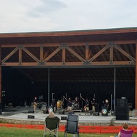 Sam Michael's Park, Харперс Ферри, Западная Вирджиния