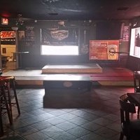 Venom's Back Room Bar & Grill, Нью Порт Ричи, Флорида