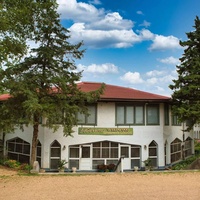 Wildwood Springs Lodge, Стилвилл, Миссури