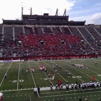 Stambaugh Stadium, Янгстаун, Огайо