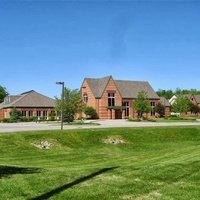 Holy Cross Lutheran Church, Индианаполис, Индиана