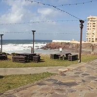 Castillos del Mar, Росарито