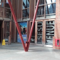 The Venue LSESU, Лондон
