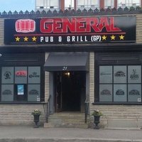 General Pub and Grill, Ошава
