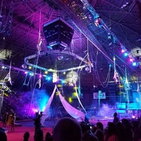 Brown County Veterans Memorial Arena, Ашваюбенон, Висконсин