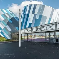 La Luciole Alençon, Алансон